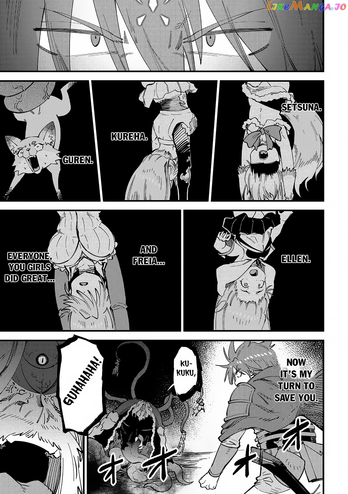 Redo Of Healer, Chapter 57.1 image 04